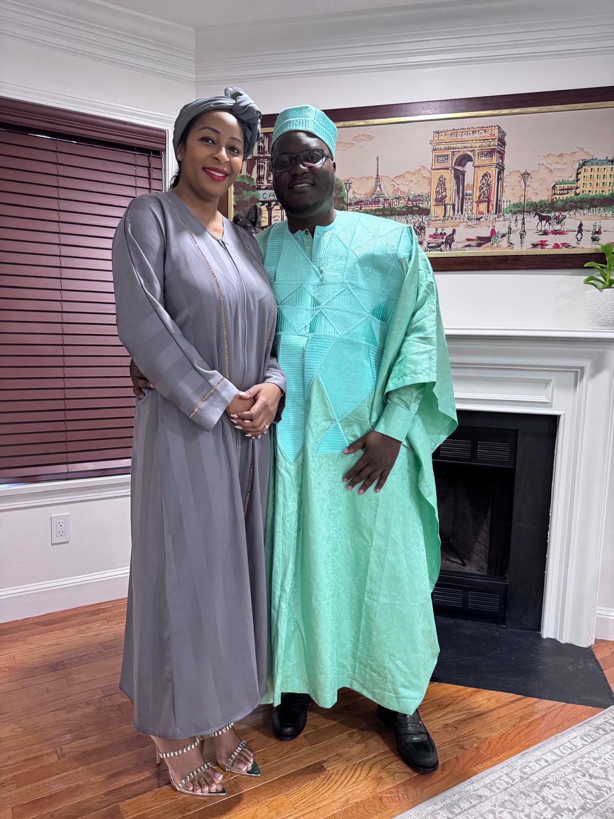 Engagement moment