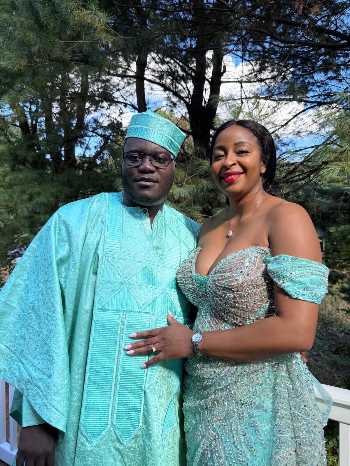 Engagement moment