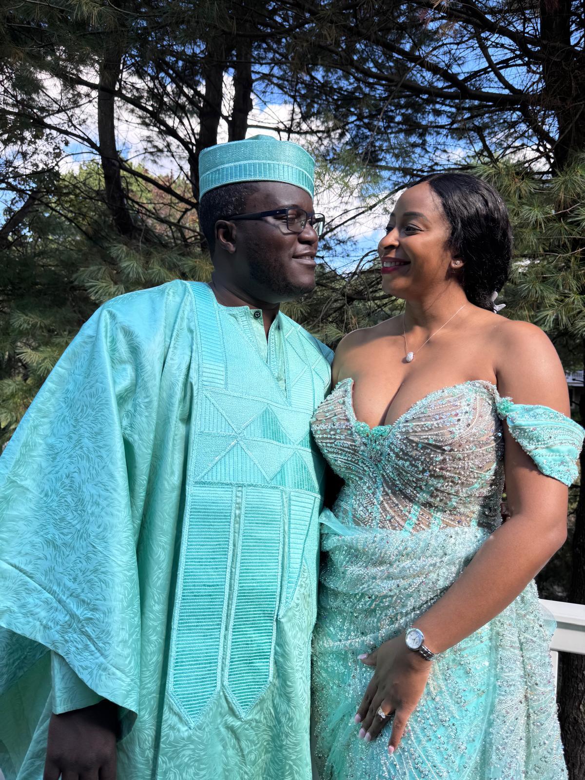 Engagement moment