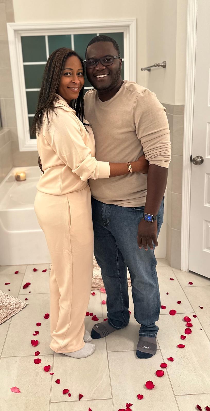 Engagement moment